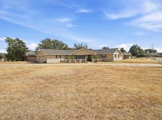 2720 N Robin St, Altus, OK 73521