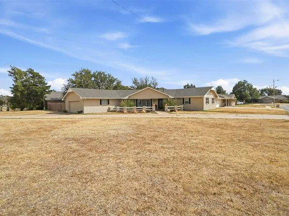 2720 N Robin St, Altus, OK 73521