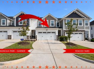 160 Royal Star Way, Garner, NC 27529