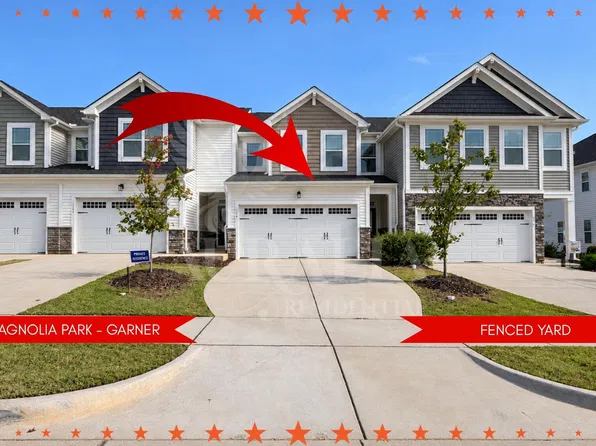 160 Royal Star Way, Garner, NC 27529