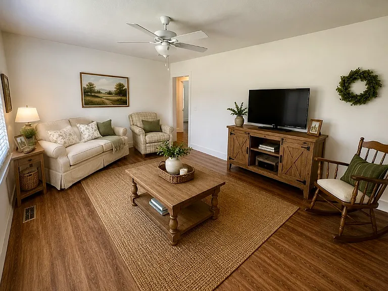 6006 Arcadia Dr — Photo 3