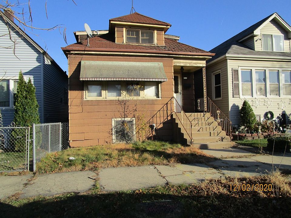 1st image of 10337 S Avenue G