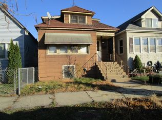10337 S Avenue G, Chicago, IL 60617