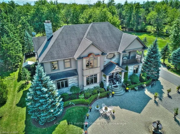 4025 Niagara River Pkwy, Fort Erie, ON L0S 1S0