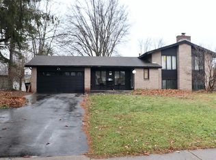 144 Jackie Dr, Rochester, NY 14612