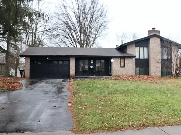 144 Jackie Dr, Rochester, NY 14612