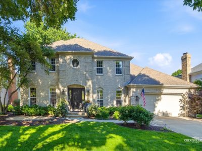 1644 Riparian Dr, Naperville, IL, 60565