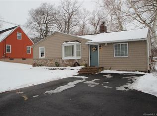 233 Mountain Rd, Ellington, CT 06029