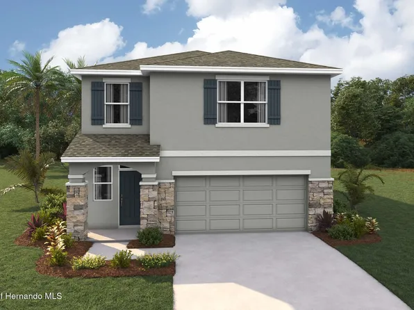 10461 Tucker Rd, Weeki Wachee, FL 34613