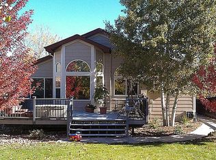 1644 Holeman Dr, Erie, CO 80516