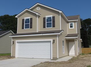 179 Okatie Park Cir E, Ridgeland, SC 29936