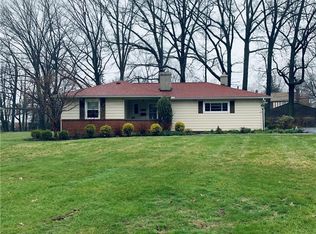 3499 Glen Allen Dr, Cleveland Heights, OH 44121