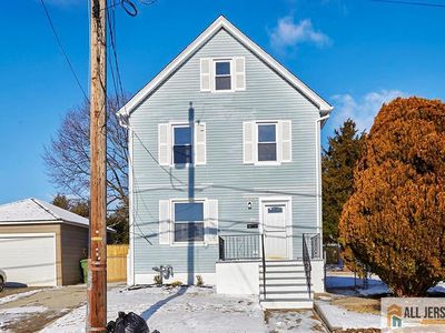 202 Manor St, South Amboy, NJ, 08879