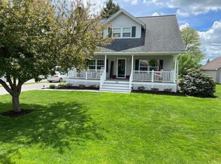 112 Reich Ave, Butler, PA 16001