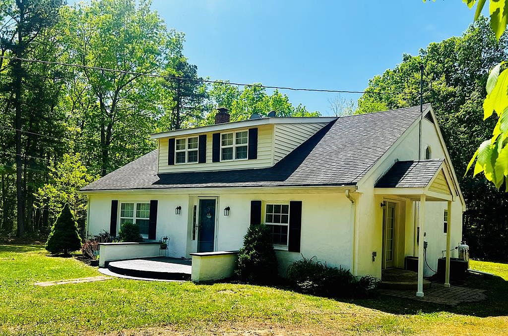 753 Union Hill Rd, Buckingham, VA 23921 Zillow