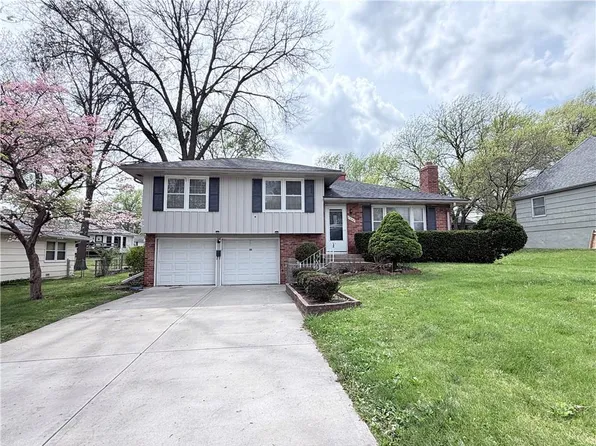 4942 N College Ave, Kansas City, MO 64119