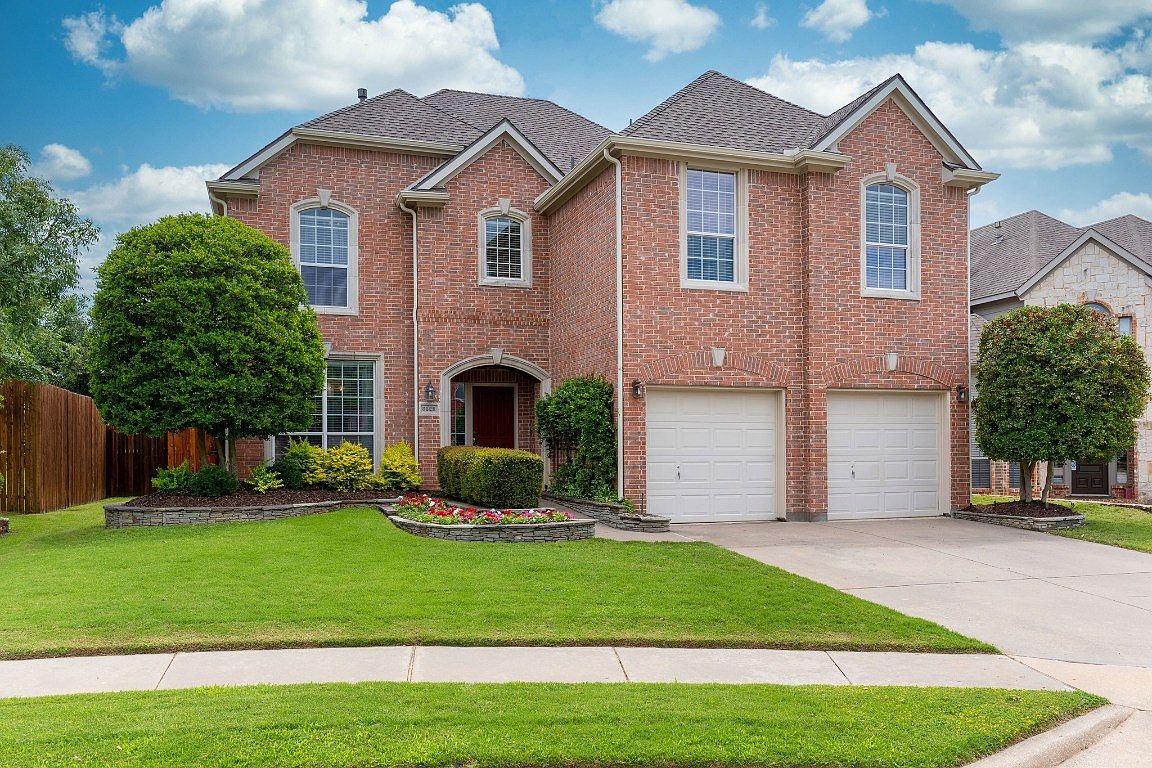 3628 Timothy Dr, Flower Mound, TX 75022 Zillow