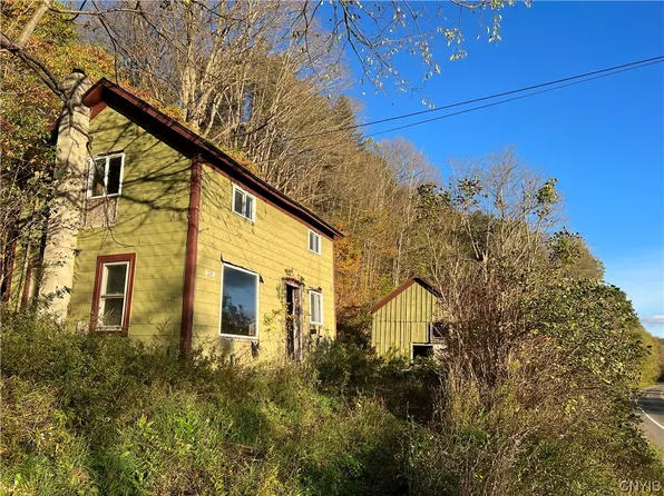 3044 Route 11, Marathon, NY 13803