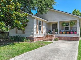 5517 N Rampart St, New Orleans, LA 70117