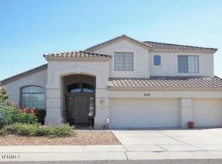 247 W Geeseman Springs Dr, Oro Valley, AZ 85755