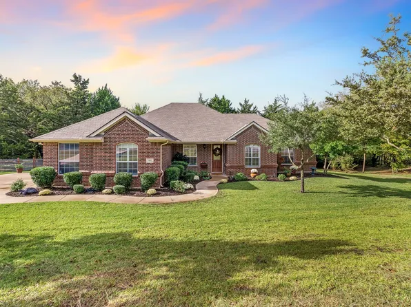 453 Ketron Rd, Burleson, TX 76028