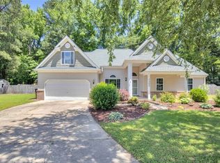 1300 Equinox Lndg, Chesapeake, VA 23322
