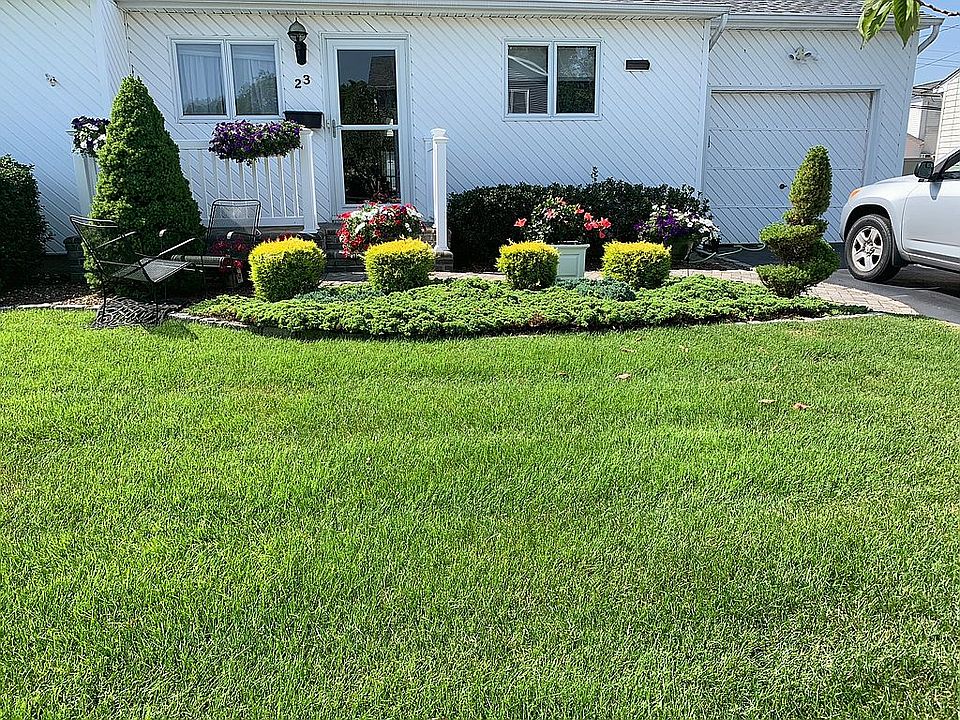 Front Landscaping