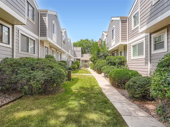 6670 W 84th Circle #106, Arvada, CO 80003