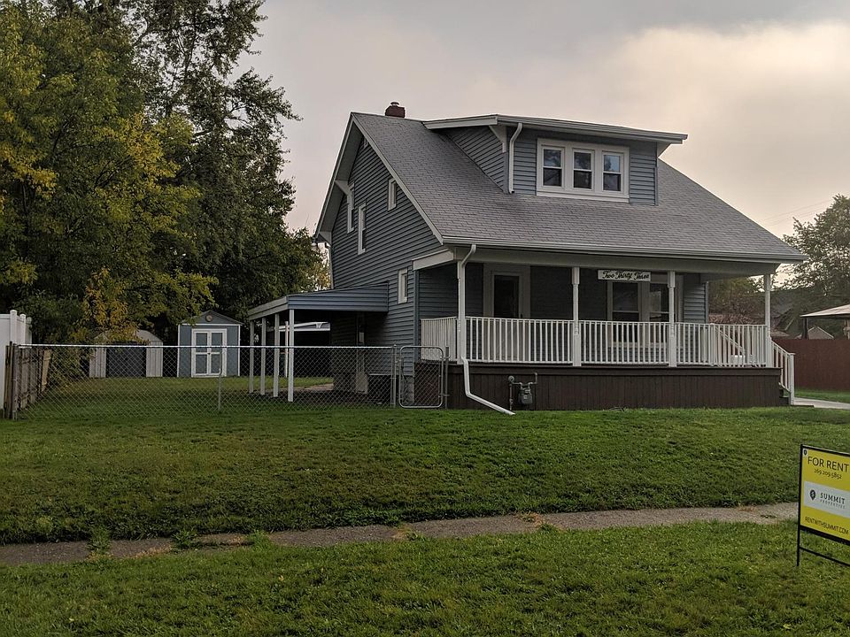233 Burnham St W, Battle Creek, MI 49015 Zillow