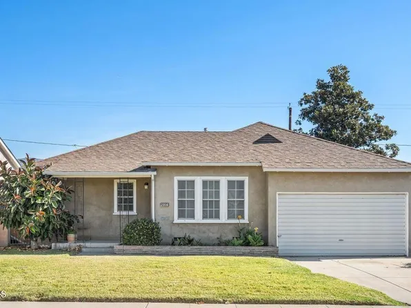 2006 N Fairview St, Burbank, CA 91505