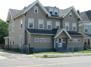 976 Iranistan Ave APT 7, Bridgeport, CT 06604