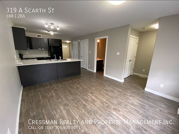 3rd image of 319A Scarth St