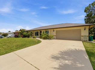 18025 Le Grand Ave, Port Charlotte, FL 33948