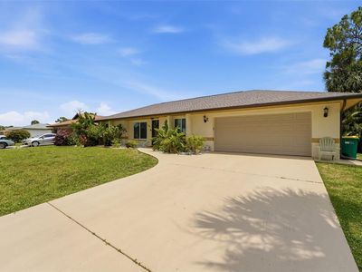 18025 LE GRAND AVENUE, Port Charlotte, FL, 33948