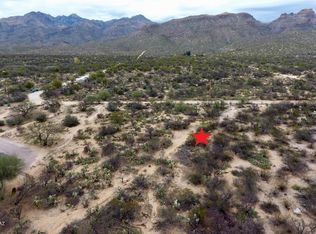 5061 N Bear Canyon Rd, Tucson, AZ 85749