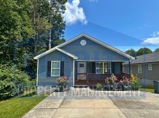 2707 Woodland Dr SE, Cleveland, TN 37323