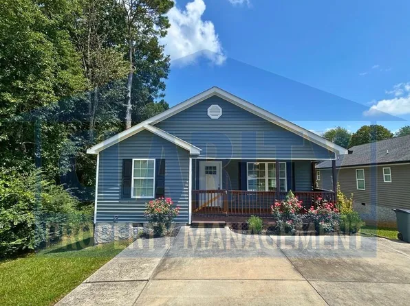 2707 Woodland Dr SE, Cleveland, TN 37323