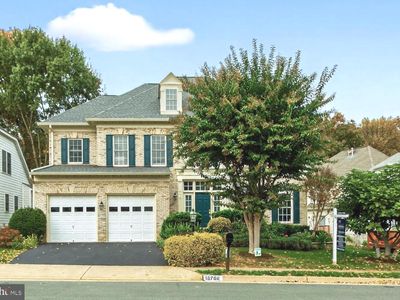 10702 Simpson Mews Ln, Fairfax, VA, 22030