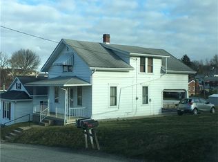 1036 Sycamore St, Washington, PA 15301