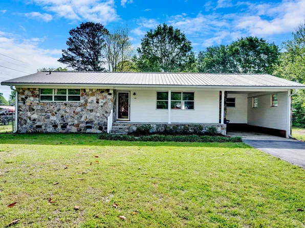 108 Williams Ave SE, Hanceville, AL 35077