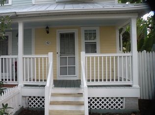 42 Kingfisher Ln, Key West, FL 33040