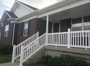 817 Happy Hollow Rd, Clermont, KY 40110