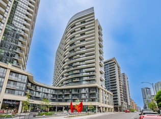 51 E Liberty St #202, Toronto, ON M6K
