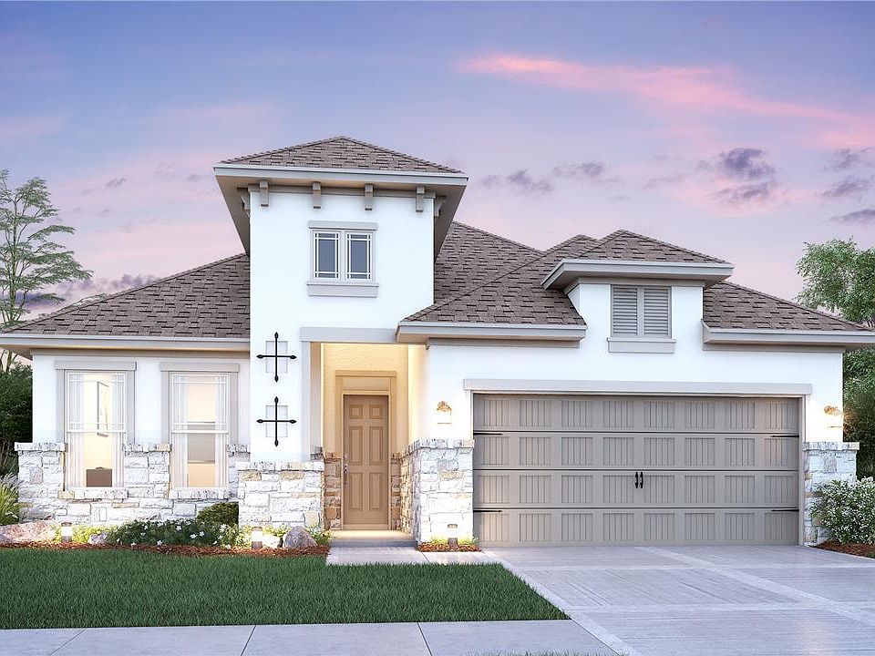 Located on 9232 in Bridgeland in Cypress, TX