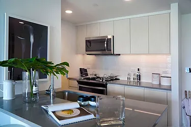 Rented by Greystar