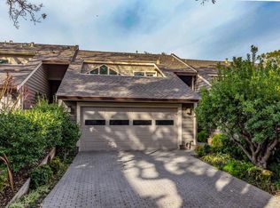 327 Oak Meadow Dr, Los Gatos, CA 95032