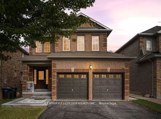 125 Fairhill Ave, Brampton, ON L7A2Y8