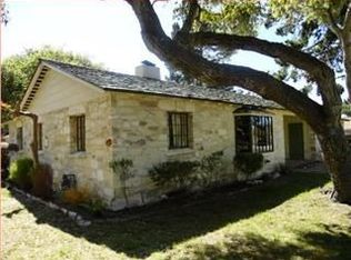 3126 Bird Rock Rd, Pebble Beach, CA 93953