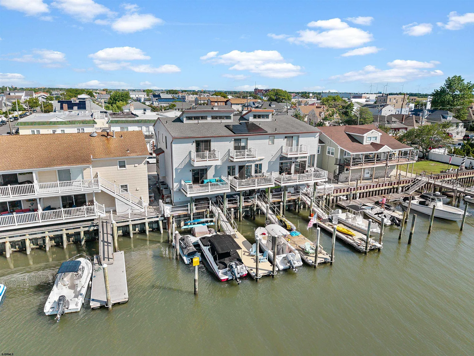 2 bed, 2.5 bath, $3,500 — Photo 1