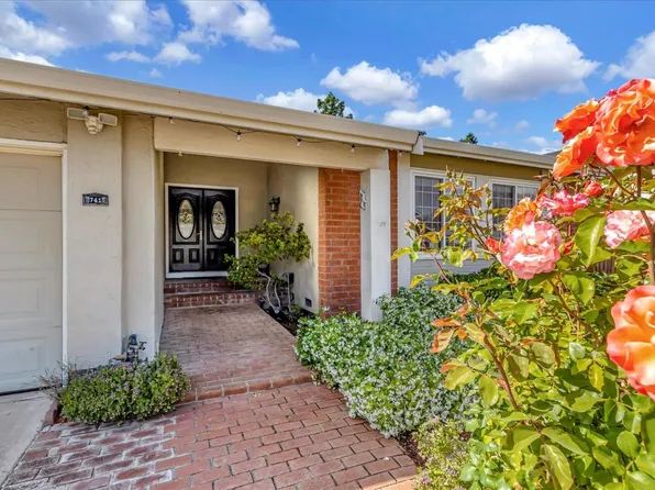 741 Huntswood Ct, San Jose, CA 95120